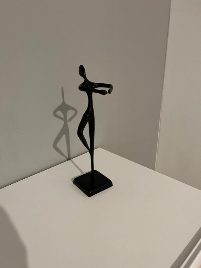 Studio Ana Belville 贝尔格莱德 外观 照片